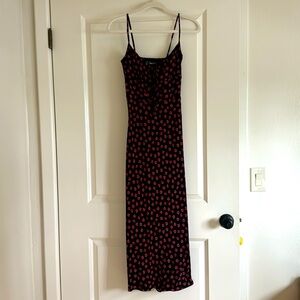 Realisation The Alba Rosalita Dress